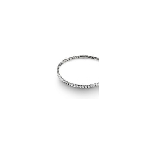 Bracciale tennis damiani - bracciale,