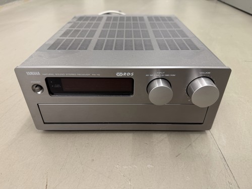 Yamaha ricevitore 5 - yamaha, rx-10