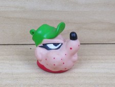 SORPRESINA SAN CARLO SPRUZZOLI DISNEY mascotte maxi teste vintage BANDA BASSOTTI