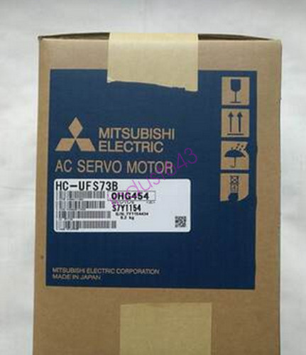 Servomotore nuovo mitsubishi - servomotore,