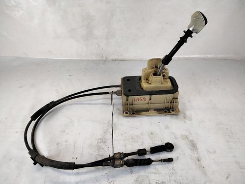 Leva cambio per lancia delta - per,