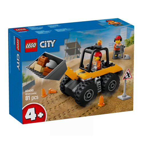 Costruzioni lego city pala - costruzioni,