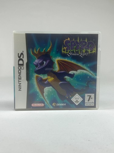 Spyro shadow legacy per - shadow,