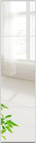 30cm piastrelle specchio - piastrelle,