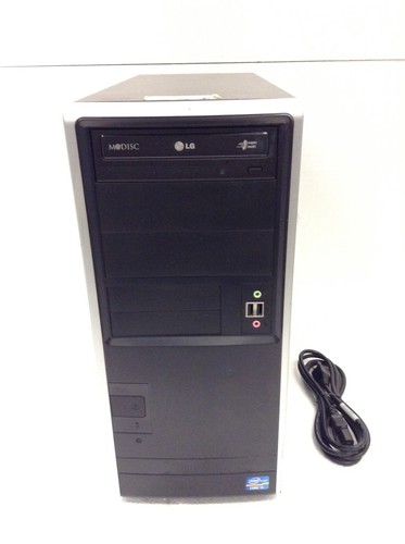 Computer tower personalizzato