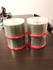 195 CD VERGINI CD-R 700MB (80