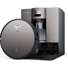 Robot aspirapolvere Ecovacs Deebot X11 Omnicyclone