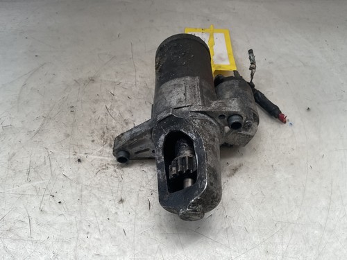 Motorino avviamento per jeep - motorino,