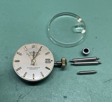 Rolex Oyster Perpetual