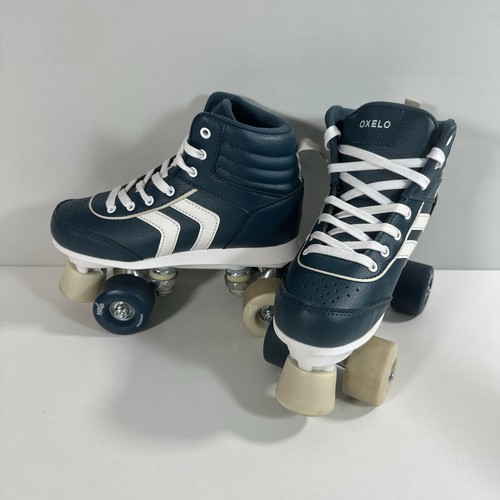Pattini rotelle oxelo rs - pattini, a