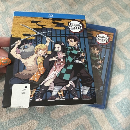 Demon slayer kimetsu - demon, yaiba