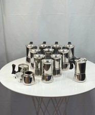 Lotto Stock 12 Caffettiere