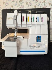 Macchina cucire baby - macchina,