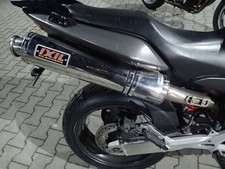 Scarico Ixil 4in1 Honda Hornet