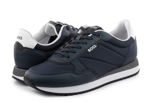 Scarpe ginnastica uomo boss - scarpe, da