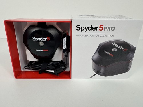 Spyder5 pro datacolor - spyder5,