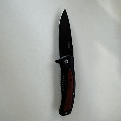New sog coltello tascabile - sog,