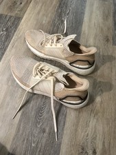 Adidas Ultra Boost 2019 Chalk