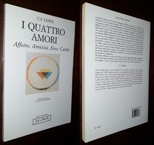 I quattro amori, Affetto