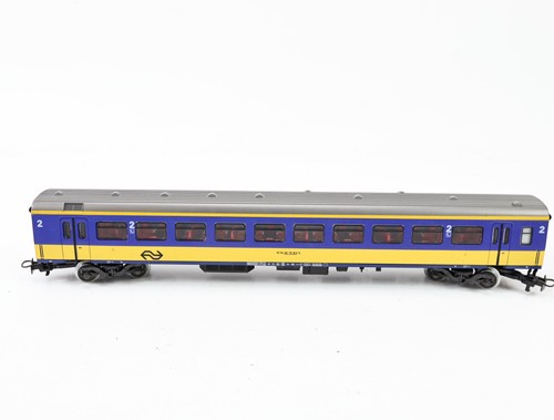 Märklin 4165 carrozza - märklin,
