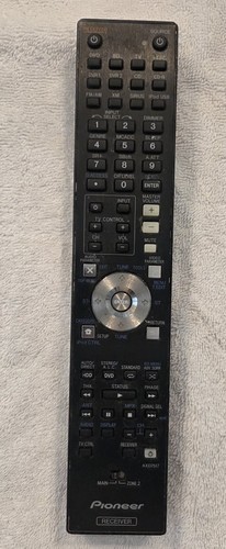 Telecomando ricevitore v - ricevitore, a/v