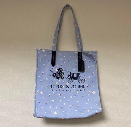 Borsa coach kiko mizuhara - borsa,