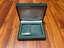 ROLEX BOX SCATOLA 11.00.71