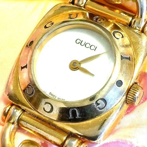 Orologio donna gucci - gucci, horsebit