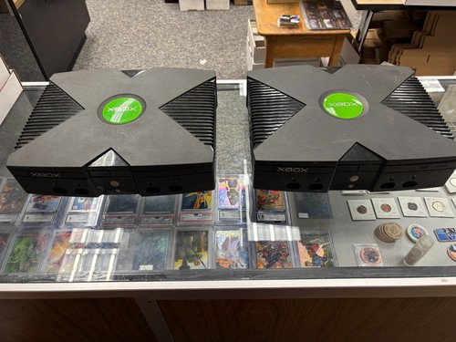 Console microsoft xbox - 3,