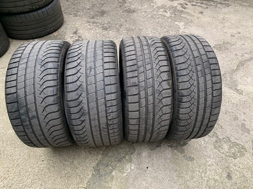 Pirelli invernali 245 r19 - 4,