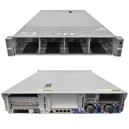 Proliant dl380 gen9 2u - proliant,