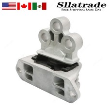 New Front Left Driver Engine