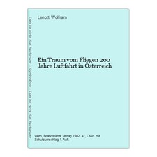 Ein Traum vom Fliegen 200