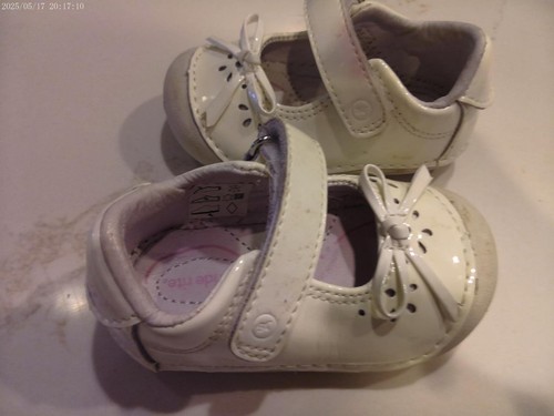 Scarpe todder bambina vernice - bambina,
