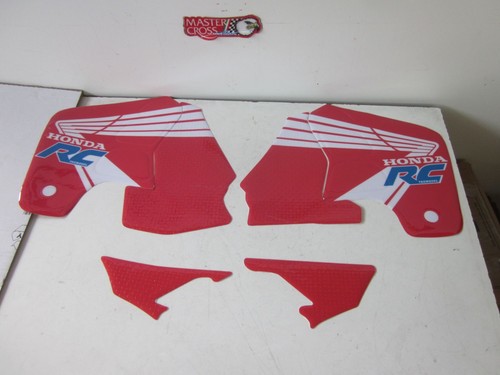 Grafiche tecnosel honda - honda, rc