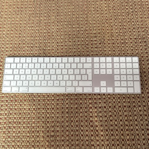 Apple magic keyboard a1843 - apple,