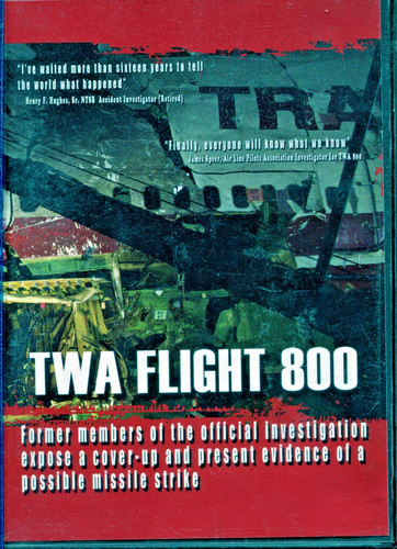 Twa flight 800 2013 - flight,