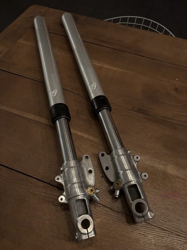 Fourche moto ceriani neuve - moto,
