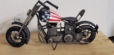 Modellino Harley Davidson in