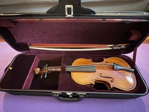 Violino franz werner - franz, 4/4