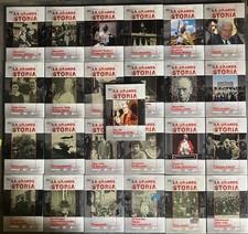 LA GRANDE STORIA - Collezione
