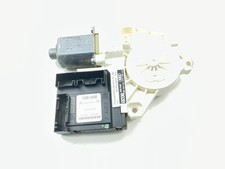 MOTORINO ALZAVETRO POSTERIORE DESTRA PER AUDI A3 Serie (8P1) 8P4959802F (05>08)