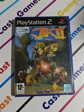 SONY PS2 JAK II RENEGADE