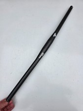 Manubrio MTB in carbonio Schmolke, 680 mm x 31,6 mm, 6 curve, 88 grammi!!! Buone condizioni