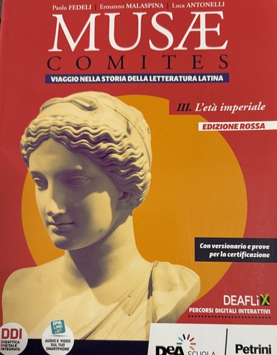 Musae comites vol - musae,