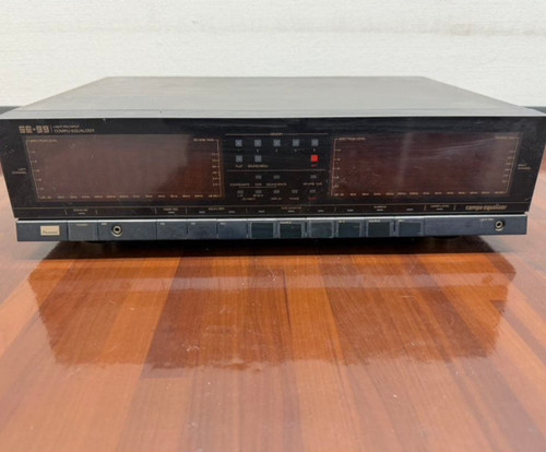 Sansui equalizzatore - se,