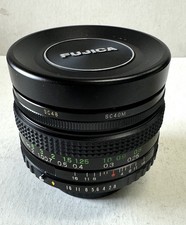 Pellicola fotografica Fuji EBC