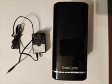 NAS Cloud 2 Slot Sharecenter