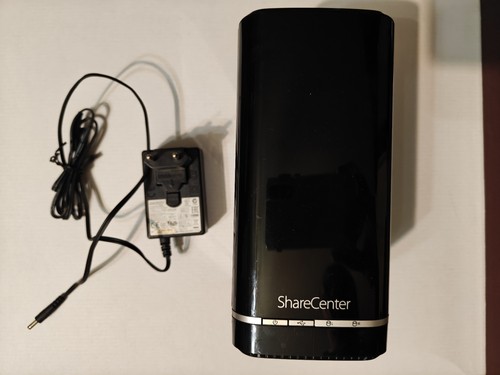 Nas cloud slot sharecenter - 2,