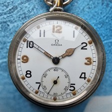 Orologio da tasca Omega